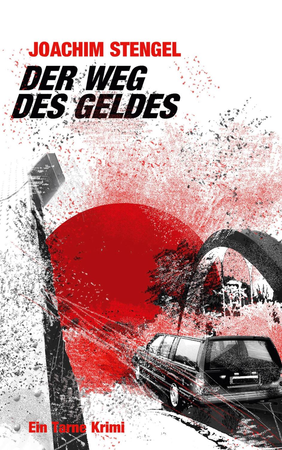 Cover: 9783751979610 | Der Weg des Geldes | Joachim Stengel | Taschenbuch | Books on Demand