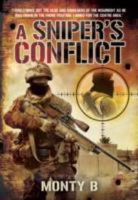 Cover: 9781783462209 | Sniper's Conflict | Monty B | Buch | Englisch | 2014