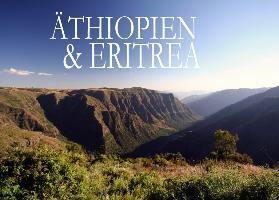 Cover: 9783943004328 | Äthiopien & Eritrea | Taschenbuch | 112 S. | Deutsch | 2013 | Ramses