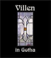 Cover: 9783932081262 | Villen in Gotha 1 | Häuser und ihre Geschichte(n), Villenbände | Buch