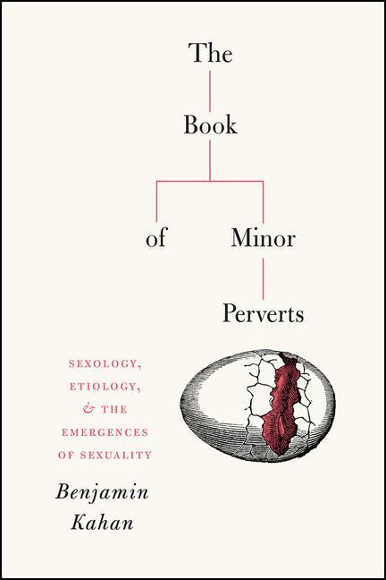 Cover: 9780226607955 | The Book of Minor Perverts | Benjamin Kahan | Taschenbuch | Englisch