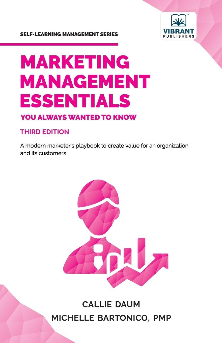 Cover: 9781636511788 | Marketing Management Essentials You Always Wanted To Know | Buch