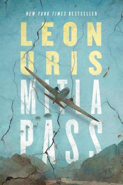 Cover: 9798200924066 | Mitla Pass | Leon Uris | Buch | Gebunden | Englisch | 2023
