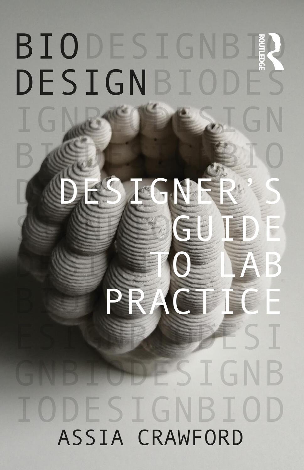 Cover: 9781032426846 | Designer's Guide to Lab Practice | Assia Crawford | Taschenbuch | 2023