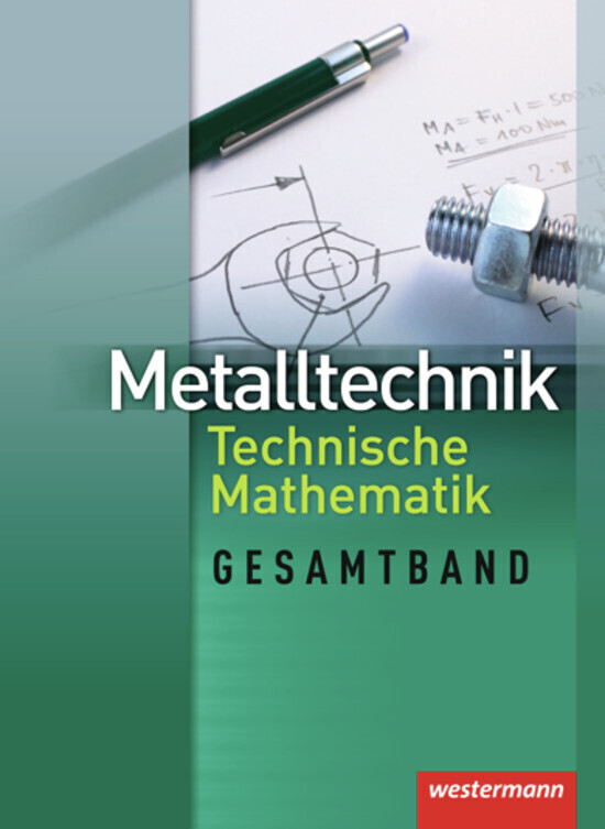 Cover: 9783142312538 | Metalltechnik Gesamtband | Schülerbuch | Dietmar Falk (u. a.) | Buch