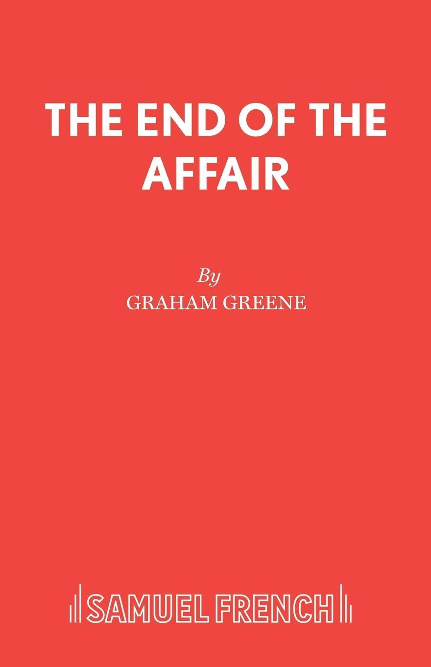 Cover: 9780573018862 | London | Graham Greene | Taschenbuch | Paperback | Englisch | 2015