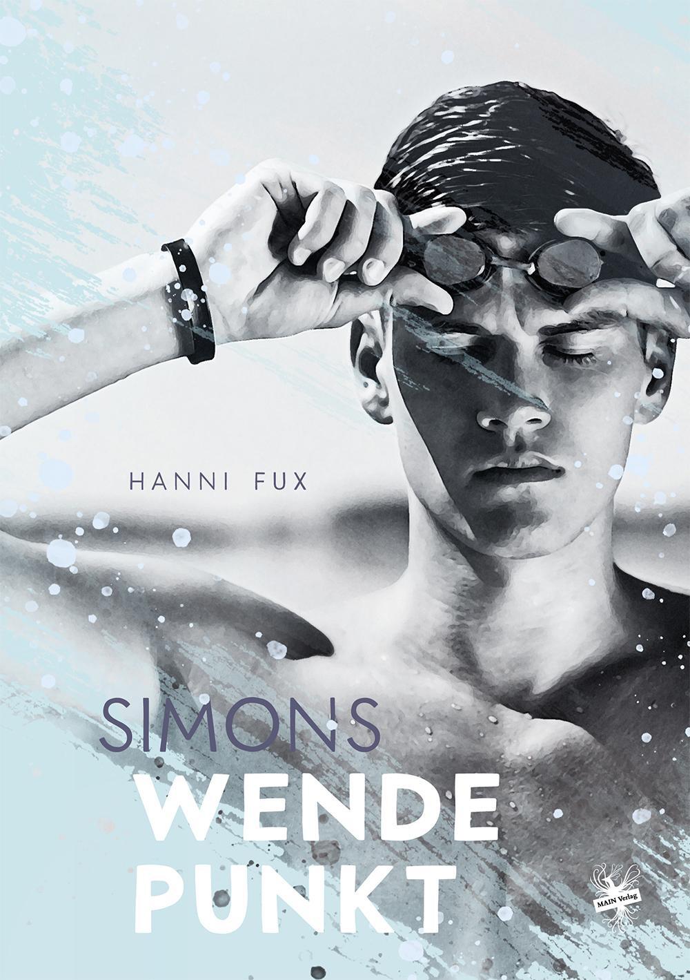 Cover: 9783959495851 | Simons Wendepunkt | Hanni Fux | Taschenbuch | Deutsch | 2022