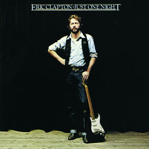 Cover: 731453182721 | Clapton, E: Just One Night | Eric Clapton | Audio-CD | CD | 1996