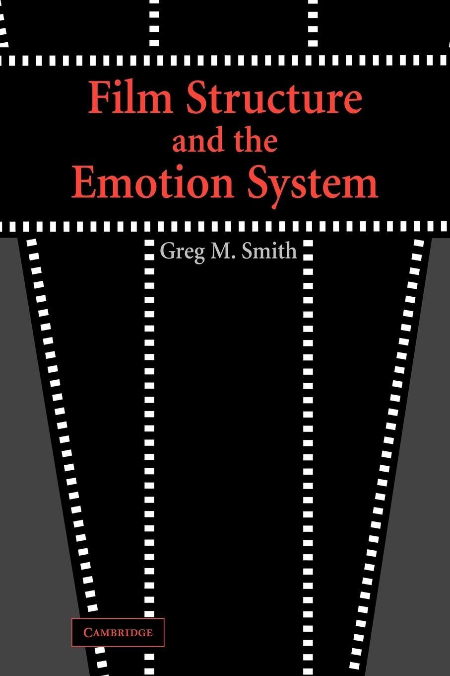 Cover: 9780521037358 | Film Structure and the Emotion System | Greg M. Smith | Taschenbuch