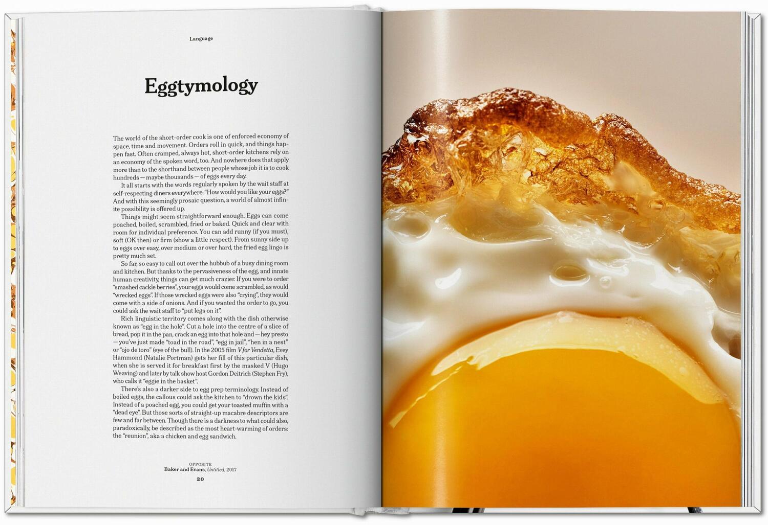 Bild: 9783836593953 | Gourmand, Eggs | Buch | 288 S. | Deutsch | 2023 | TASCHEN GmbH