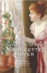 Cover: 9780099468073 | The Reluctant Widow | Georgette Heyer | Taschenbuch | Englisch | 2004