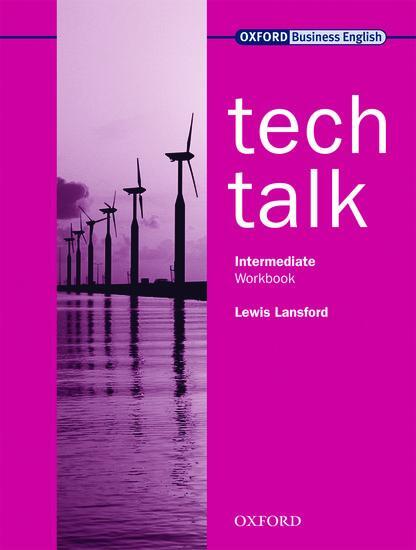 Cover: 9780194575423 | Tech Talk Intermediate: Workbook | Broschüre | 80 S. | Englisch | 2009