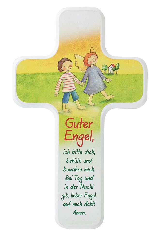 Cover: 4036526672038 | Guter Engel | Kinderkreuz | Stück | Deutsch | 2014 | Butzon & Bercker