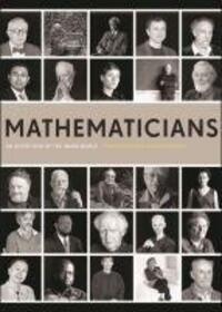 Cover: 9781470448387 | Cook, M: Mathematicians | Mariana Cook | Taschenbuch | Monograph Books
