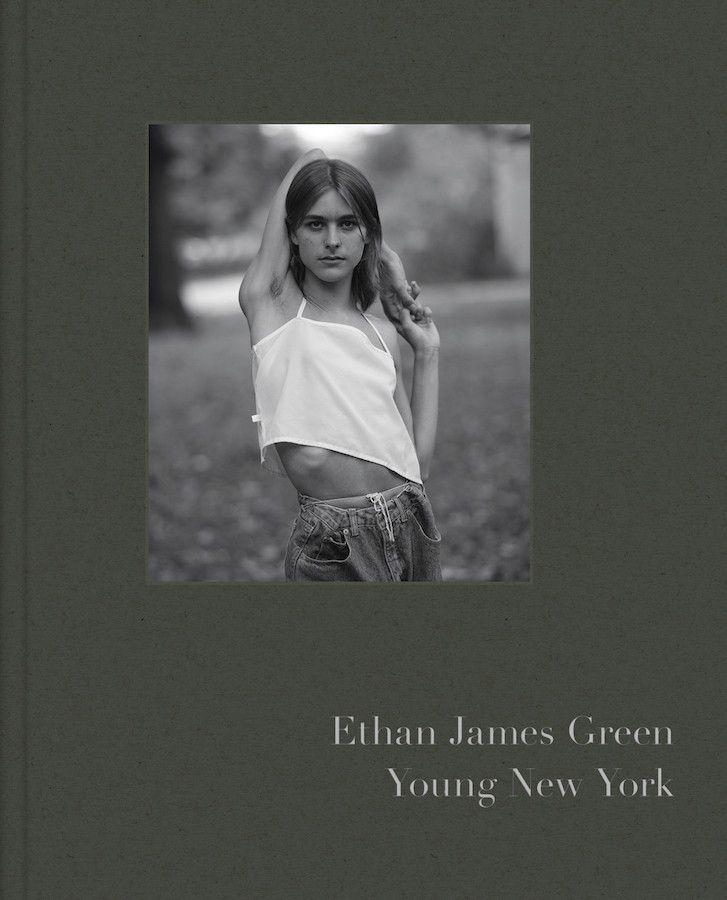 Cover: 9781597114547 | Ethan James Green: Young New York | Buch | Englisch | 2019 | APERTURE