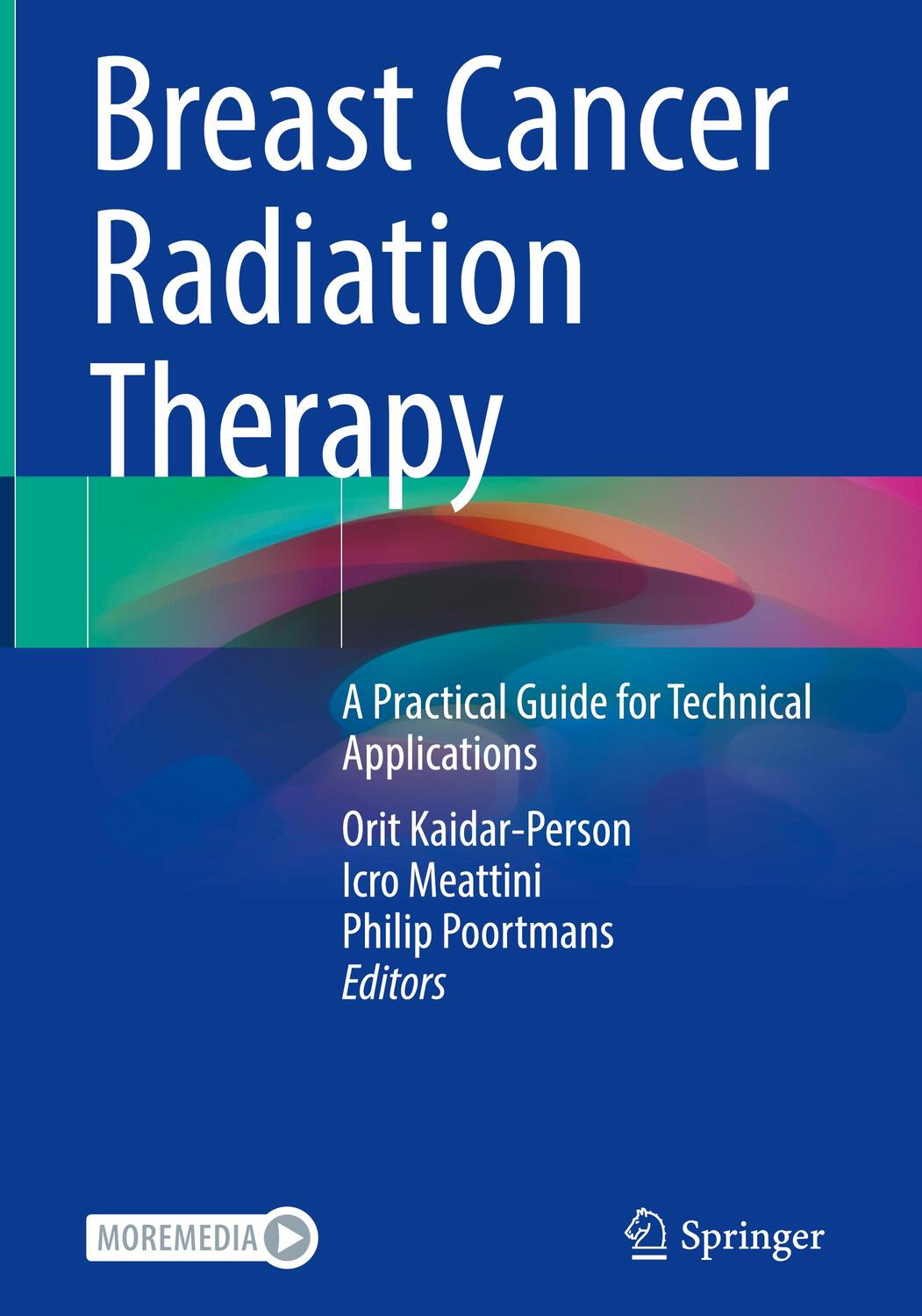 Cover: 9783030911690 | Breast Cancer Radiation Therapy | Orit Kaidar-Person (u. a.) | Buch