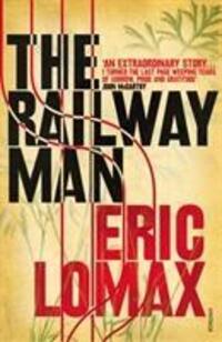 Cover: 9780099582311 | The Railway Man | Eric Lomax | Taschenbuch | Englisch | 1996