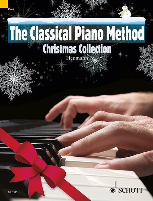 Cover: 9781847613318 | The Classical Piano Method | Hans-Günter Heumann | Broschüre | 64 S.