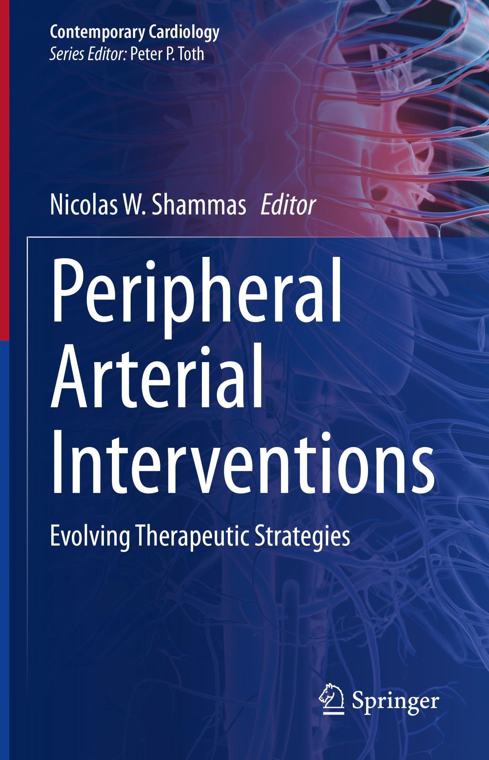 Cover: 9783031097409 | Peripheral Arterial Interventions | Evolving Therapeutic Strategies