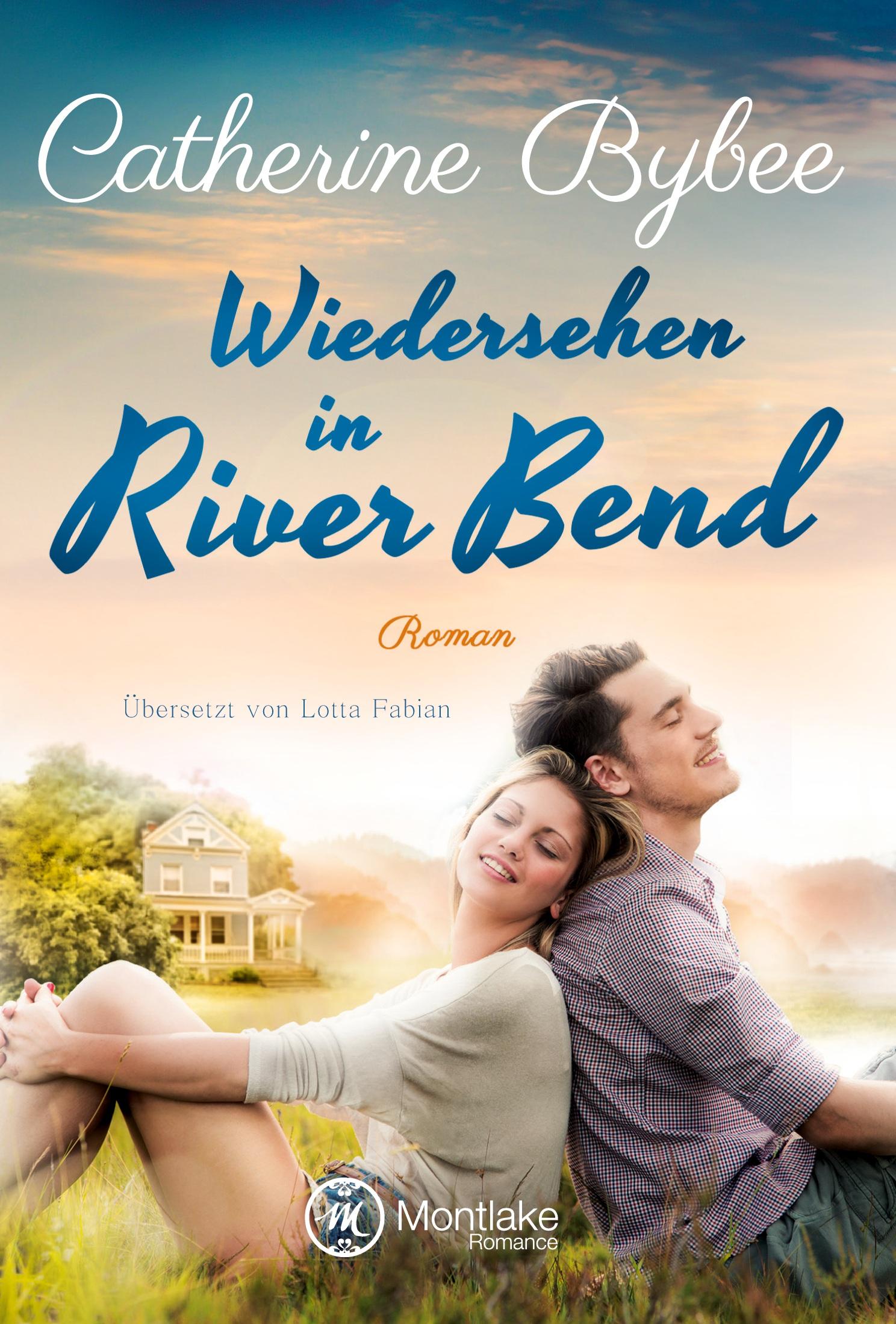 Cover: 9782919800049 | Wiedersehen in River Bend | Catherine Bybee | Taschenbuch | 412 S.