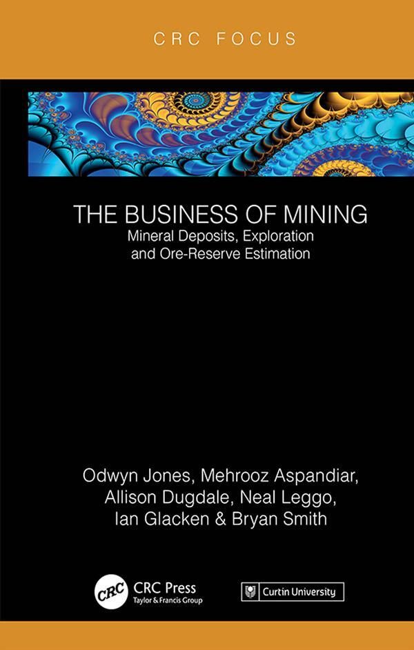 Cover: 9780367148942 | The Business of Mining | Allison Dugdale (u. a.) | Buch | Englisch