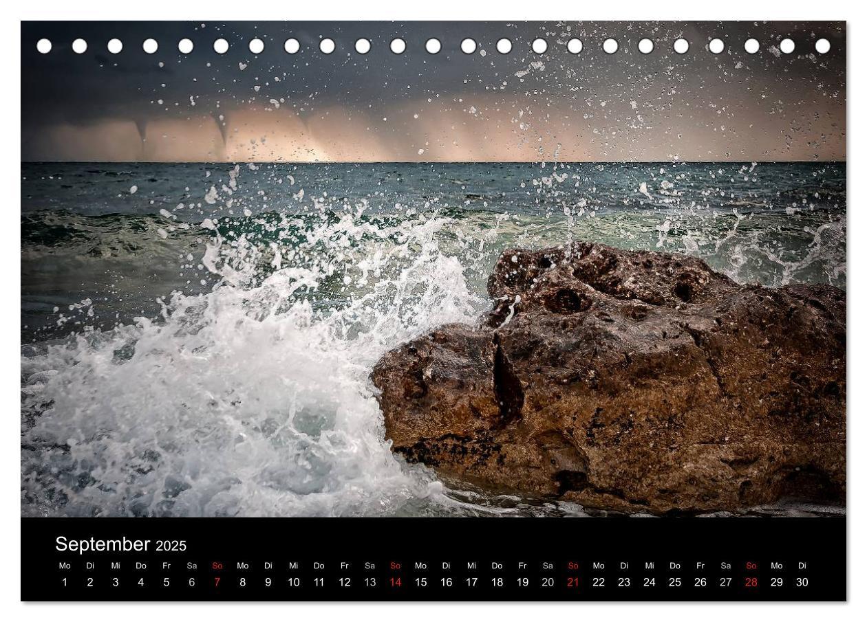 Bild: 9783435751051 | Rovinj Impressionen (Tischkalender 2025 DIN A5 quer), CALVENDO...