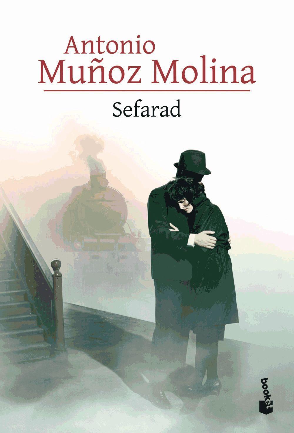 Cover: 9788432232329 | Sefarad | Antonio Muñoz Molina | Taschenbuch | Spanisch | 2017