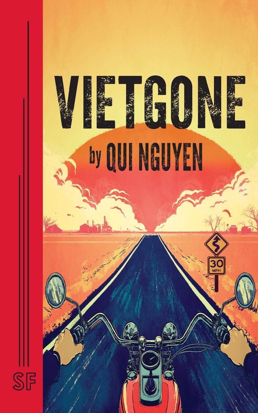 Cover: 9780573706479 | Vietgone | Qui Nguyen | Taschenbuch | Paperback | Englisch | 2018