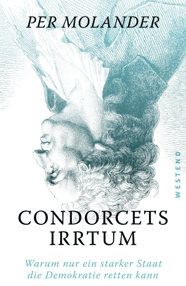 Cover: 9783864892417 | Condorcets Irrtum | Per Molander | Buch | 288 S. | Deutsch | 2021