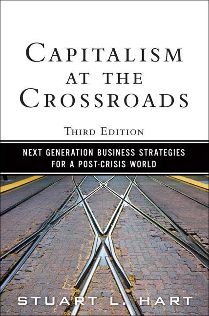 Cover: 9780137042326 | Capitalism at the Crossroads | Stuart Hart | Taschenbuch | Englisch