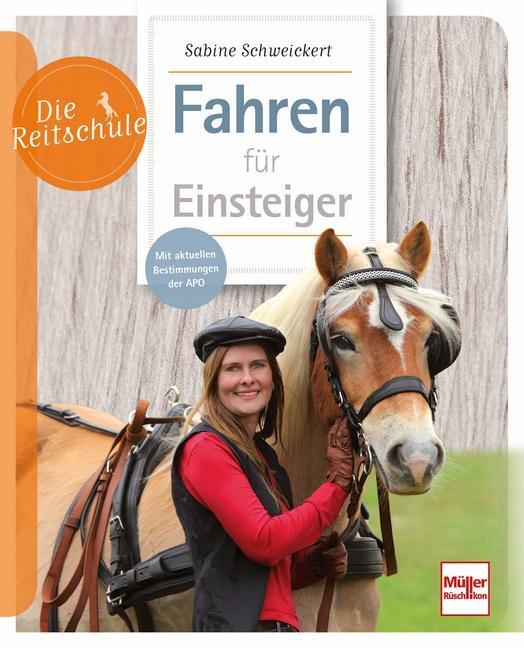 Cover: 9783275021697 | Fahren für Einsteiger | Sabine Schweickert | Taschenbuch | Deutsch