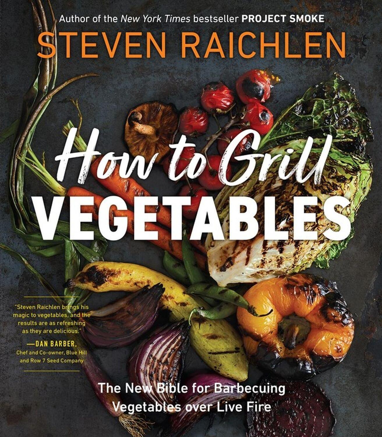 Cover: 9781523509843 | How to Grill Vegetables | Steven Raichlen | Taschenbuch | Englisch