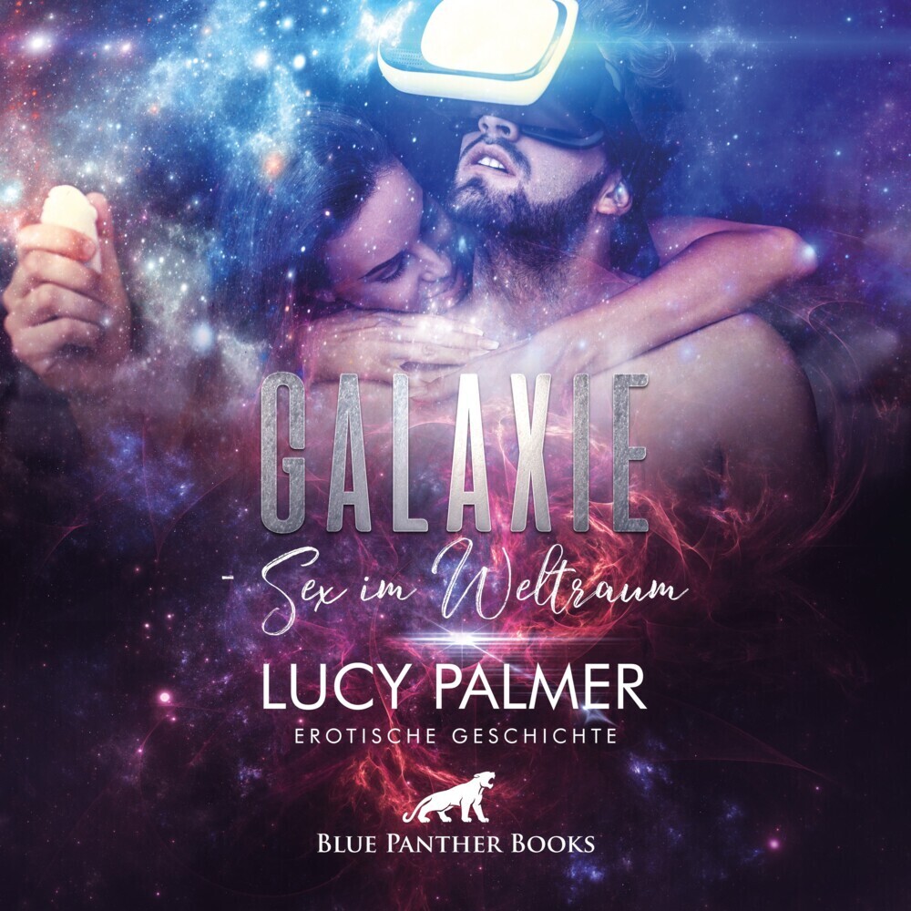 Cover: 9783966414289 | Galaxie - Sex im Weltraum, 1 Audio-CD | Lucy Palmer | Audio-CD | 2020