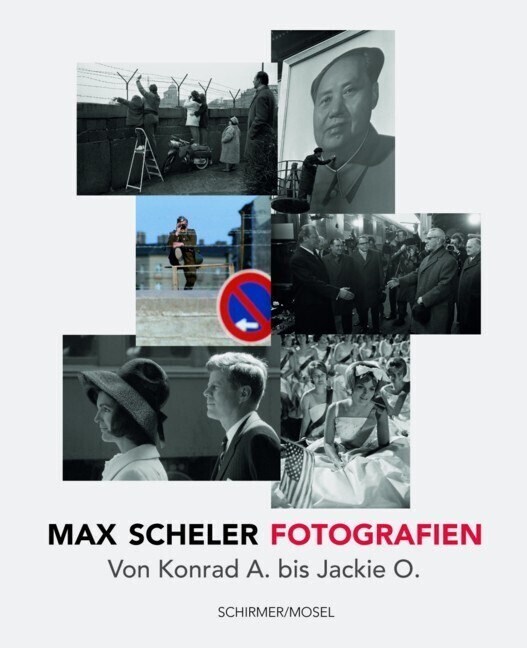 Cover: 9783829604352 | Deutschland, China, USA | Max Scheler | Buch | 160 S. | Deutsch | 2009