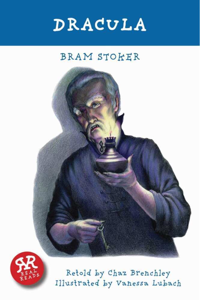 Cover: 9783125403062 | Dracula | Bram Stoker (u. a.) | Taschenbuch | 64 S. | Deutsch | 2021