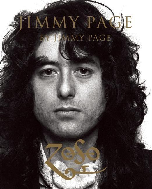 Cover: 9781905662326 | Jimmy Page By Jimmy Page | Jimmy Page | Buch | Englisch | 2014