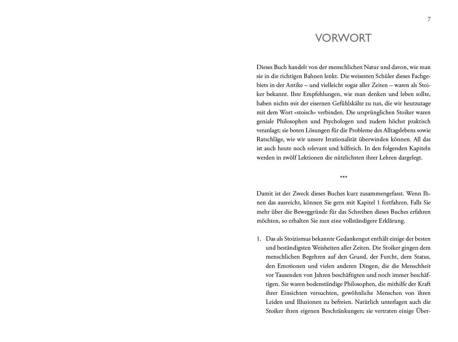 Bild: 9783959723947 | Der praktizierende Stoiker | Ward Farnsworth | Buch | 480 S. | Deutsch