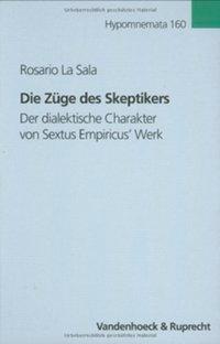 Cover: 9783525252598 | Die Züge des Skeptikers | Rosario La Sala | Buch | 204 S. | Deutsch