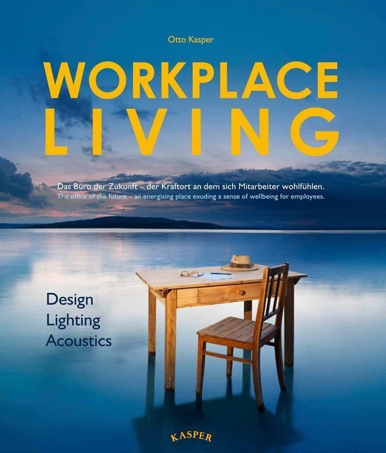 Cover: 9783947572663 | WORKPLACE LIVING | Otto Kasper | Buch | 2020 | Orgshop