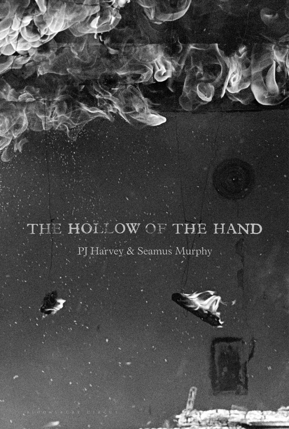 Cover: 9781408865736 | The Hollow of the Hand | - Pj Harvey (u. a.) | Taschenbuch | 232 S.