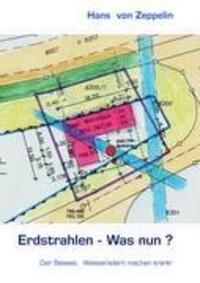 Cover: 9783844817980 | Erdstrahlen - Was nun? | Hans von Zeppelin | Taschenbuch | Paperback