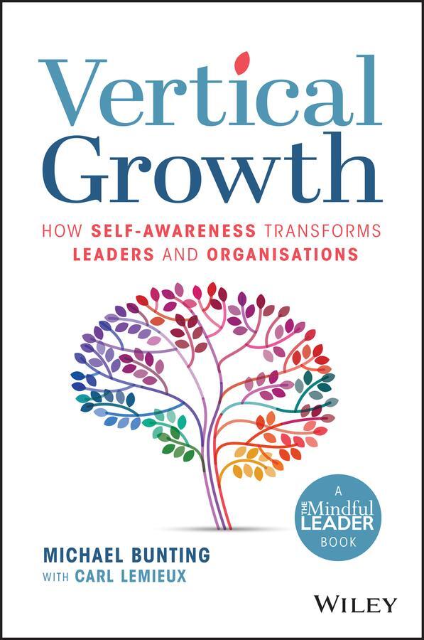 Cover: 9780730395515 | Vertical Growth | Michael Bunting | Taschenbuch | 272 S. | Englisch