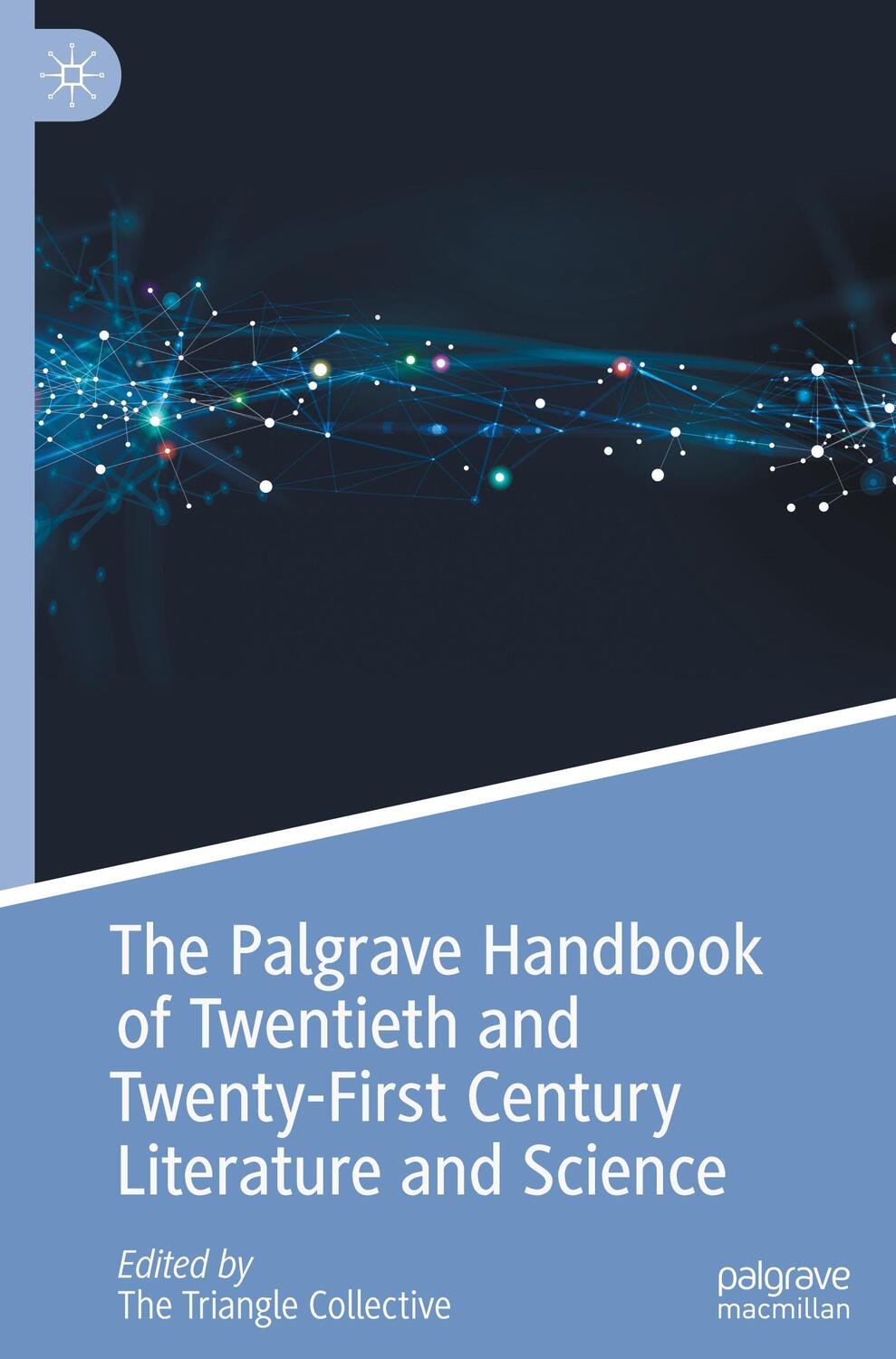 Cover: 9783030482435 | The Palgrave Handbook of Twentieth and Twenty-First Century...