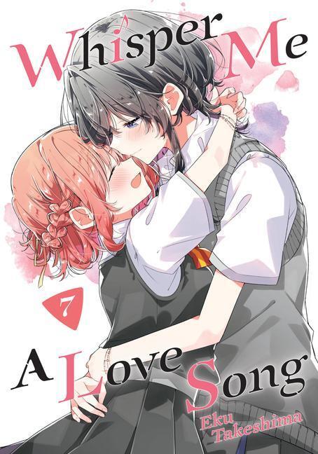 Cover: 9781646517411 | Whisper Me a Love Song 7 | Eku Takeshima | Taschenbuch | Englisch