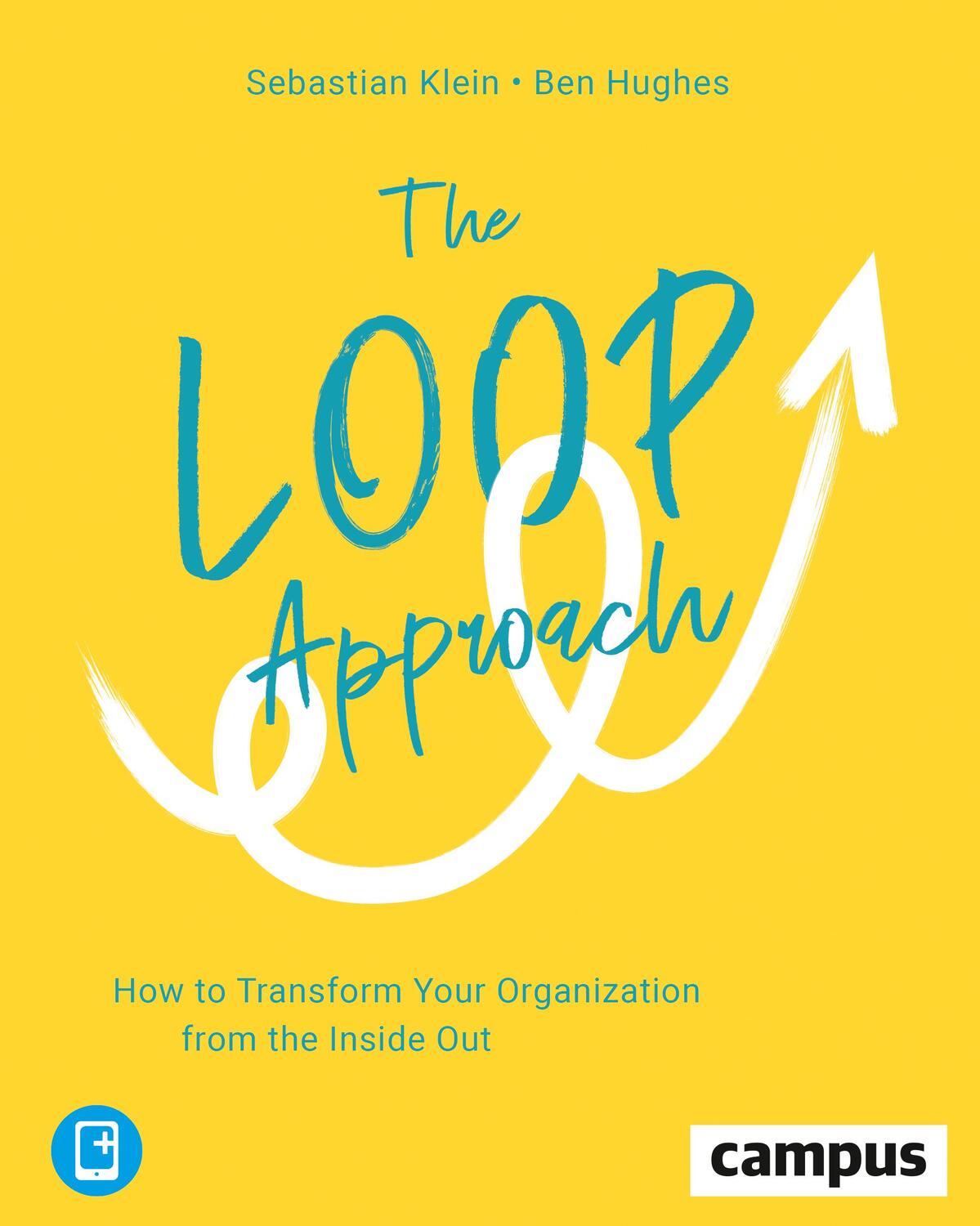 Cover: 9783593511207 | The Loop Approach | Sebastian Klein (u. a.) | Bundle | 1 Taschenbuch