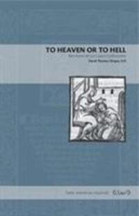 Cover: 9780271080987 | To Heaven or to Hell | Bartolome de Las Casas's Confesionario | Orique