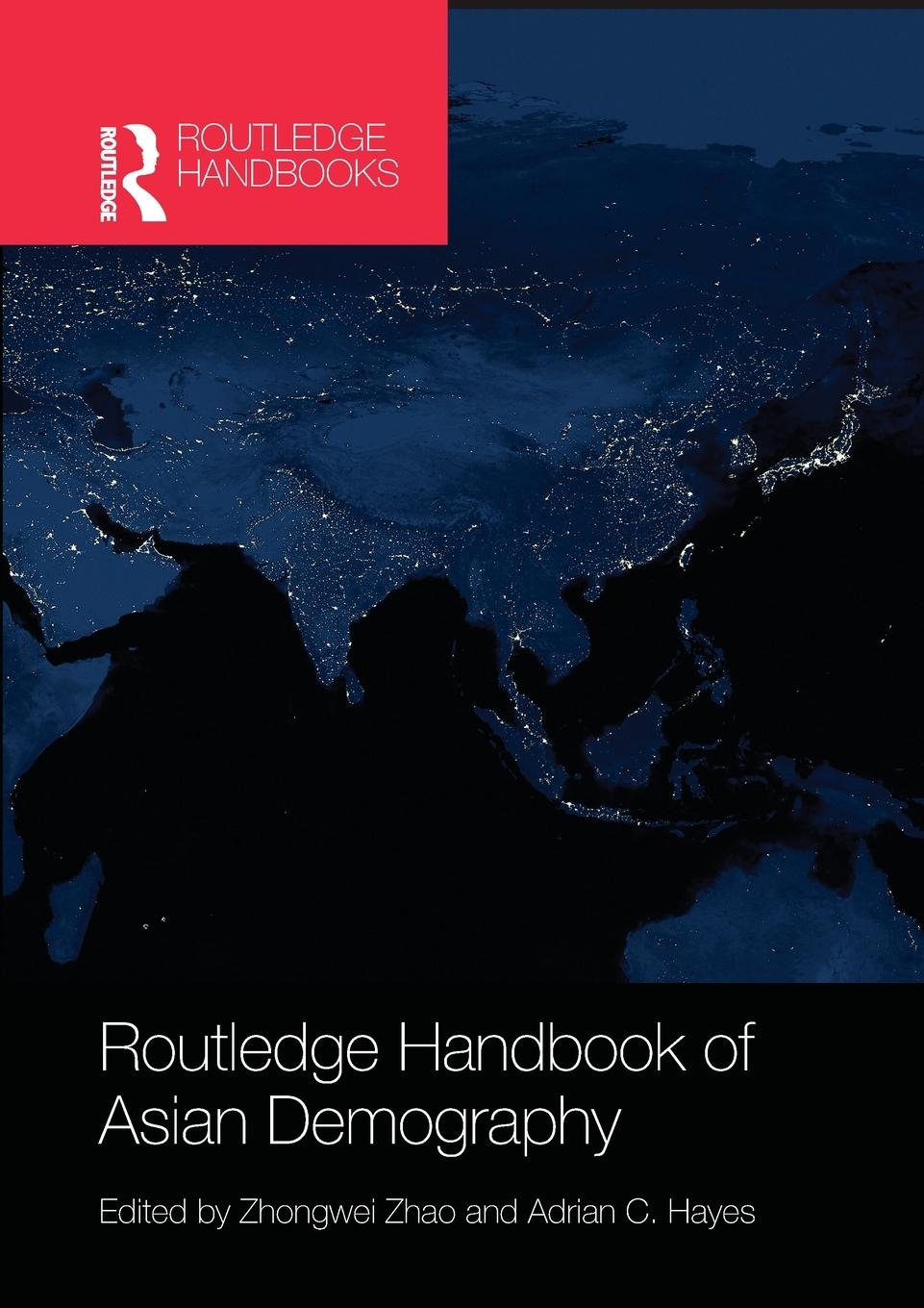 Cover: 9780367580933 | Routledge Handbook of Asian Demography | Zhongwei Zhao (u. a.) | Buch