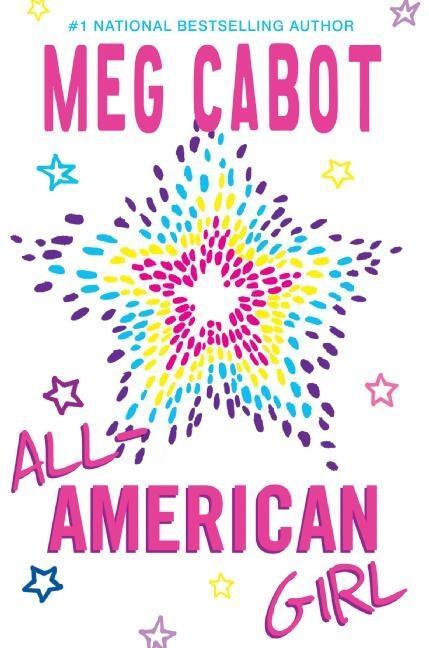 Cover: 9780061479892 | All-American Girl | Meg Cabot | Taschenbuch | Englisch | 2008