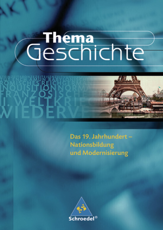 Cover: 9783507368590 | Das 19. Jahrhundert | Egner | Taschenbuch | 208 S. | Deutsch | 2005