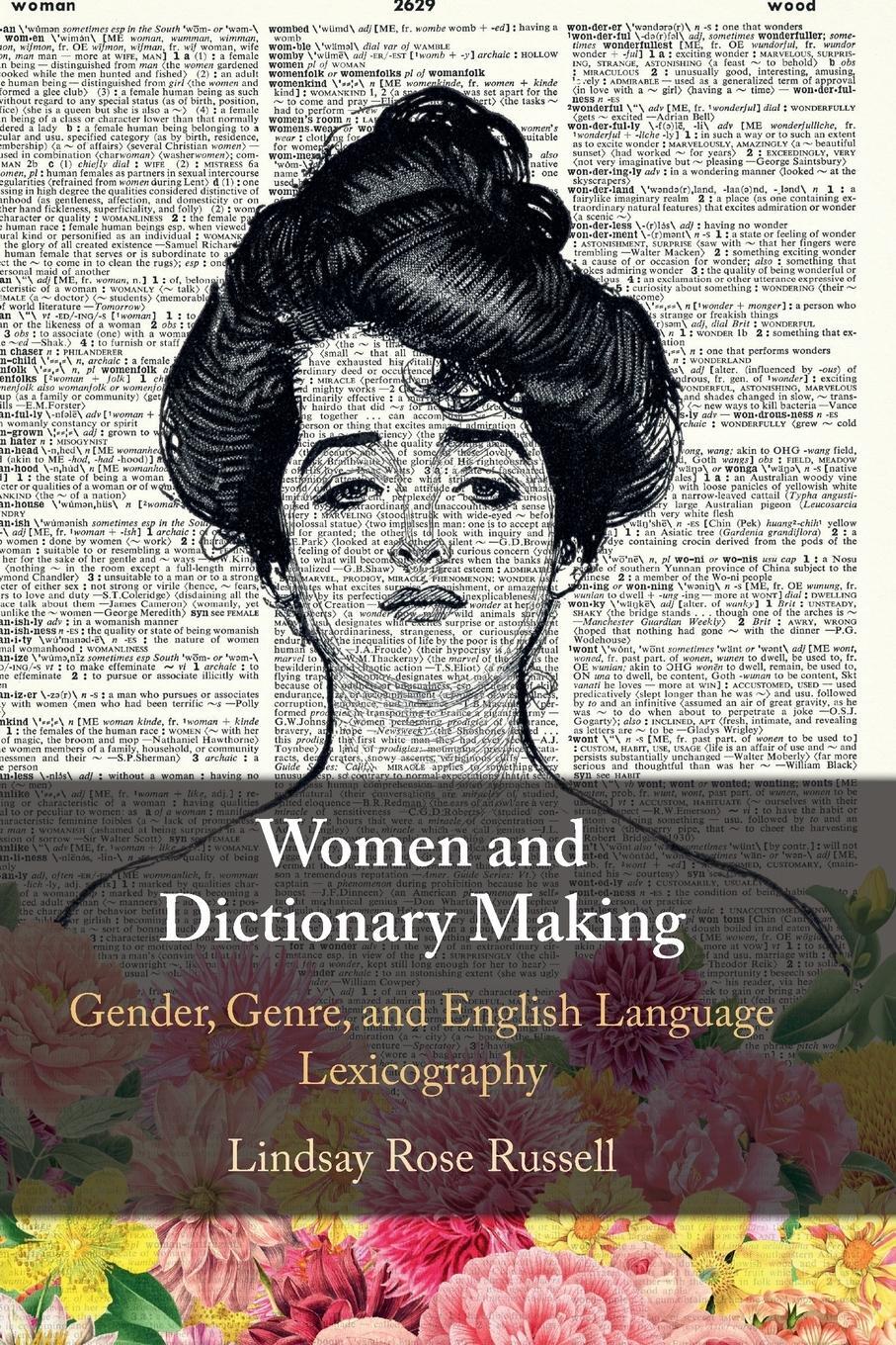 Cover: 9781316638194 | Women and Dictionary Making | Lindsay Rose Russell | Taschenbuch